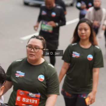 Runner Photo 3829216