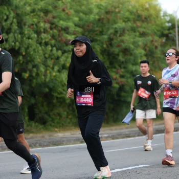 Runner Photo 3829217