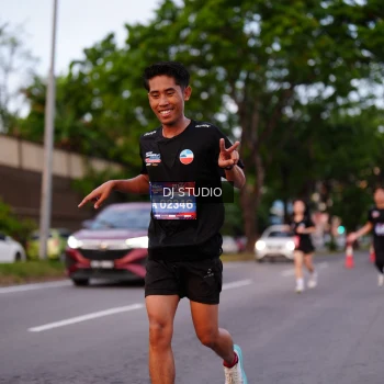 Runner Photo 3829218