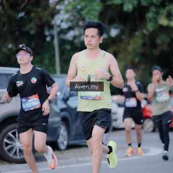Runner Photo 3829220