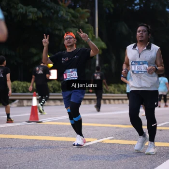 Runner Photo 3829226