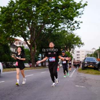Runner Photo 3829229