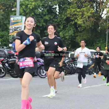 Runner Photo 3829231