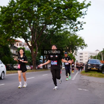 Runner Photo 3829235