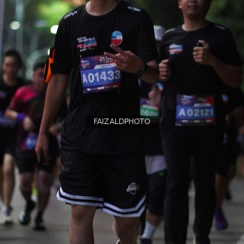 Runner Photo 3829237