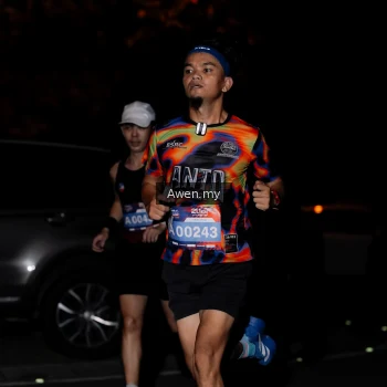 Runner Photo 3829238