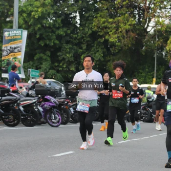 Runner Photo 3829242