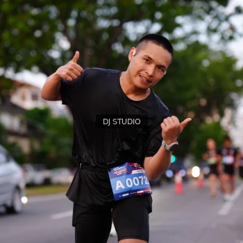 Runner Photo 3829248