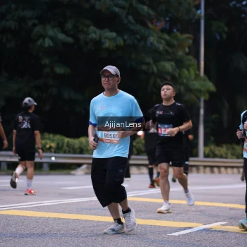 Runner Photo 3829249