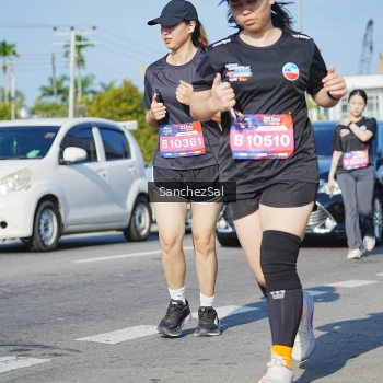 Runner Photo 3829253