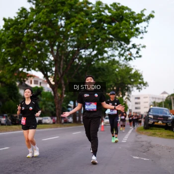 Runner Photo 3829256