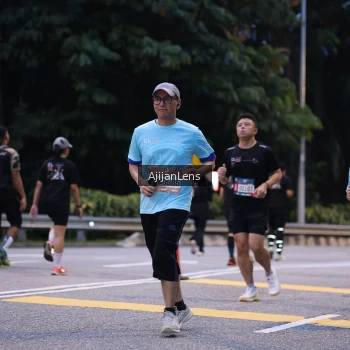 Runner Photo 3829259