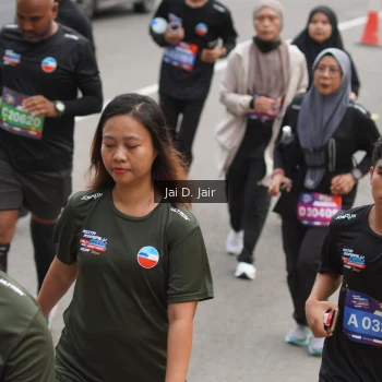 Runner Photo 3829261