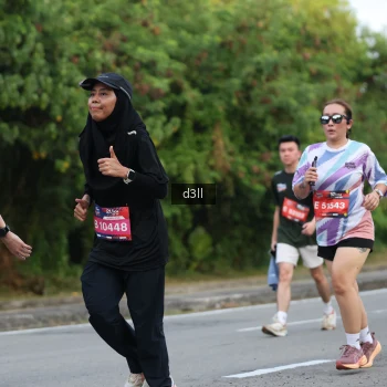 Runner Photo 3829262