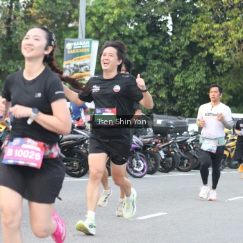 Runner Photo 3829266