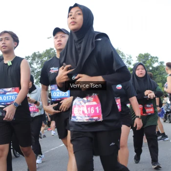 Runner Photo 3829269