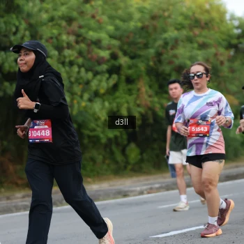 Runner Photo 3829275
