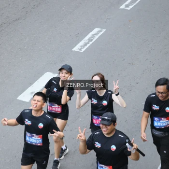Runner Photo 3829278