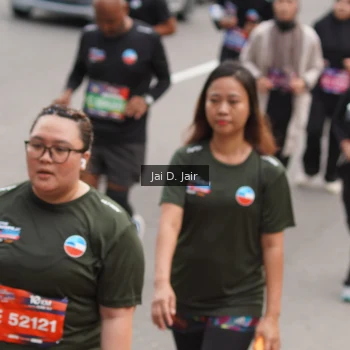Runner Photo 3829279