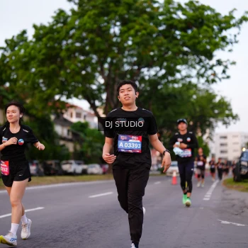 Runner Photo 3829280