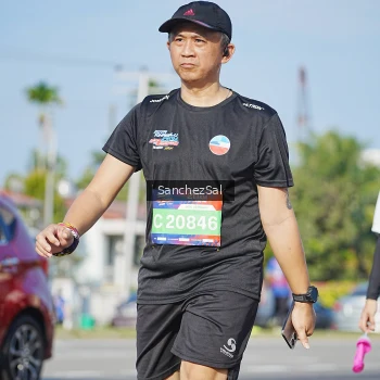 Runner Photo 3829281