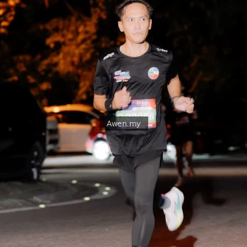 Runner Photo 3829283