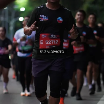 Runner Photo 3829287