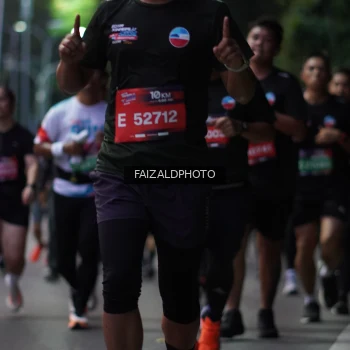 Runner Photo 3829292