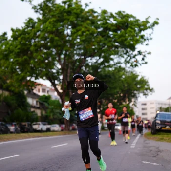 Runner Photo 3829293