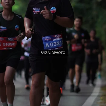 Runner Photo 3829294