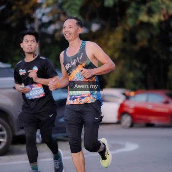 Runner Photo 3829296