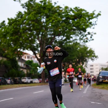 Runner Photo 3829298