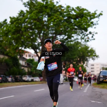 Runner Photo 3829299