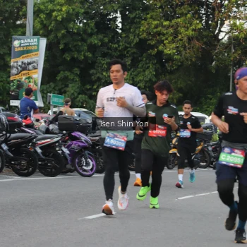 Runner Photo 3829300