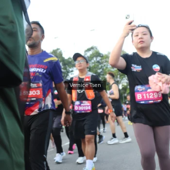 Runner Photo 3829302