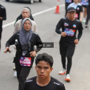 Runner Photo 3829303
