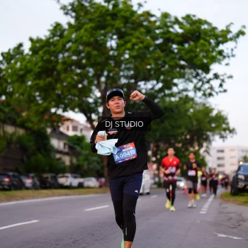 Runner Photo 3829306