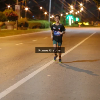 Runner Photo 3829309