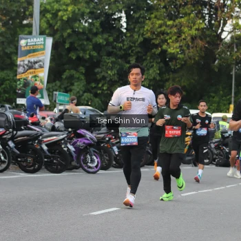 Runner Photo 3829318