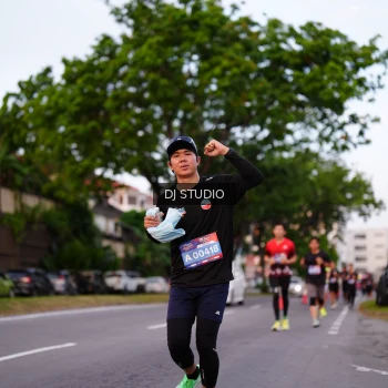 Runner Photo 3829320