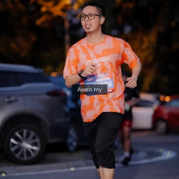 Runner Photo 3829321