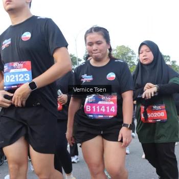 Runner Photo 3829322