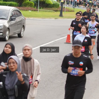 Runner Photo 3829323