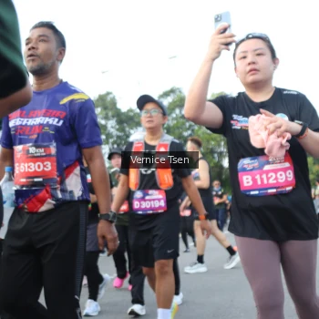 Runner Photo 3829326