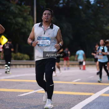 Runner Photo 3829327
