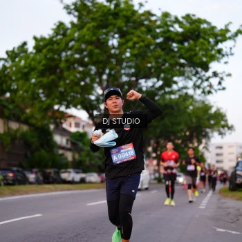 Runner Photo 3829329