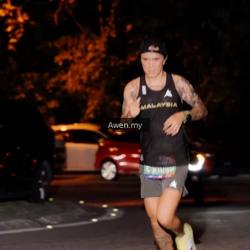 Runner Photo 3829331