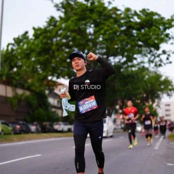 Runner Photo 3829332
