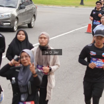 Runner Photo 3829338