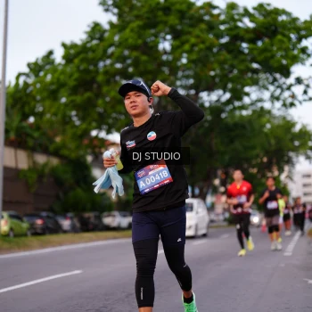 Runner Photo 3829339